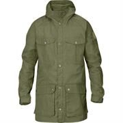 Fj�llr�ven Greenland Parka Light Mens, Green
